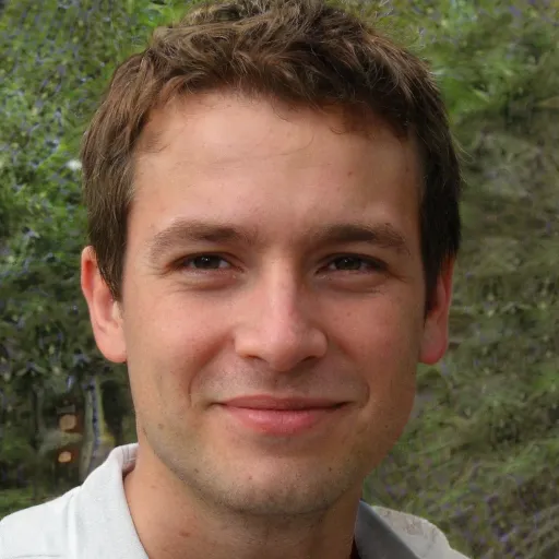 Florian Neubert