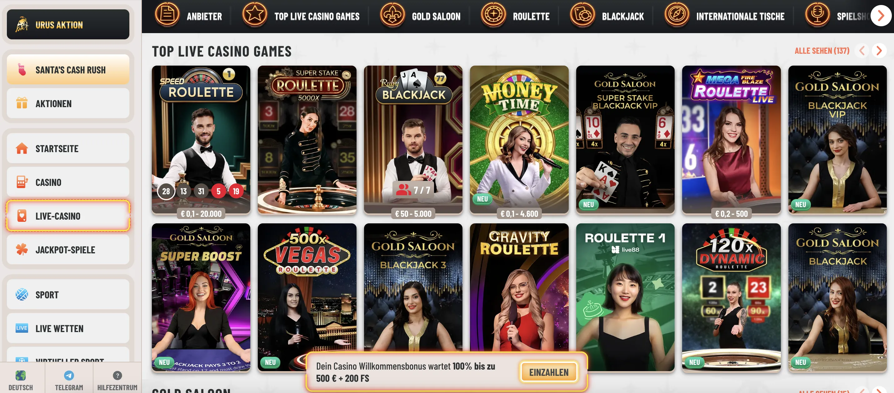 Spielerkonto anlegen &ndash; Der Registrierungsprozess